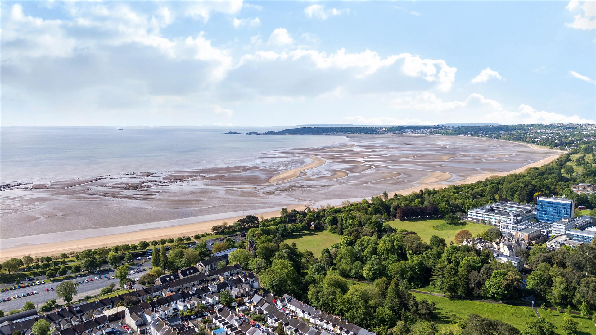 Glanbrydan Avenue, Uplands, Swansea, SA2 0JH